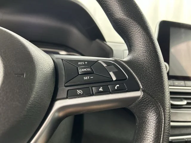 2024 Nissan Altima SV - Photo 12