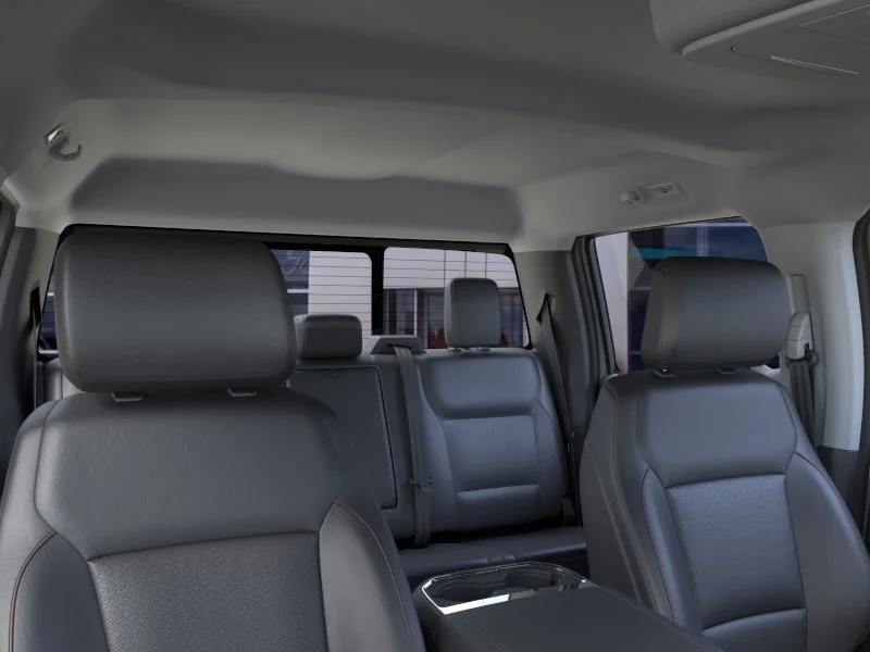 New 2026 Avalanche Ford Lariat image 28