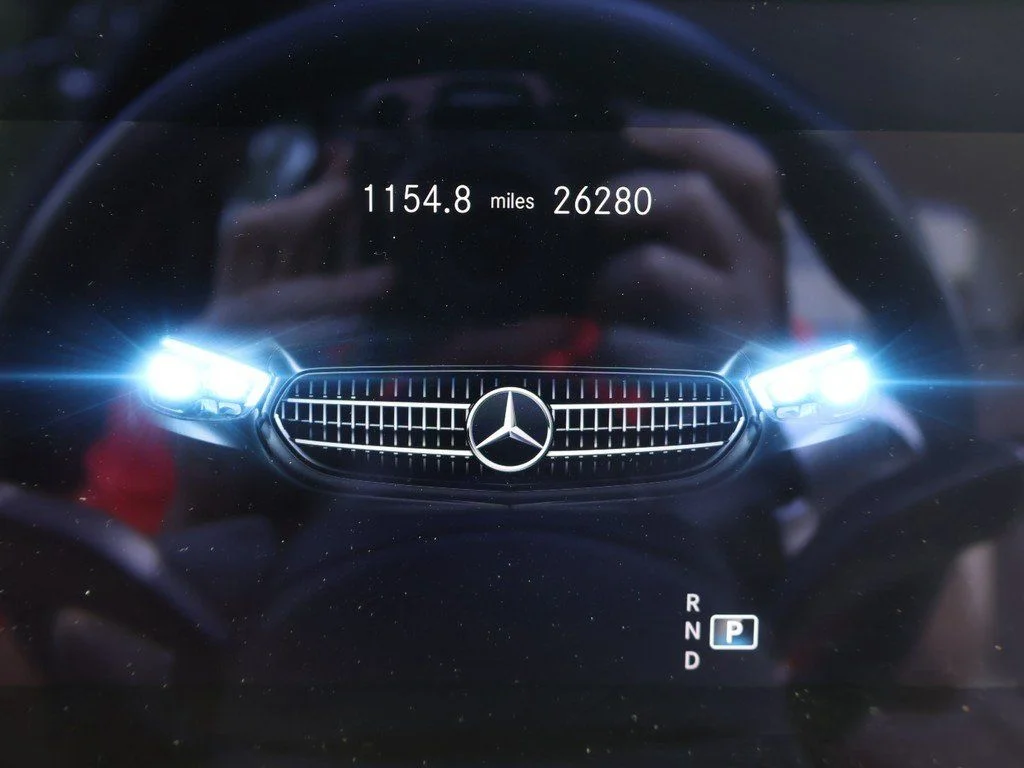 2022 Mercedes-Benz E-Class E350 - Photo 41