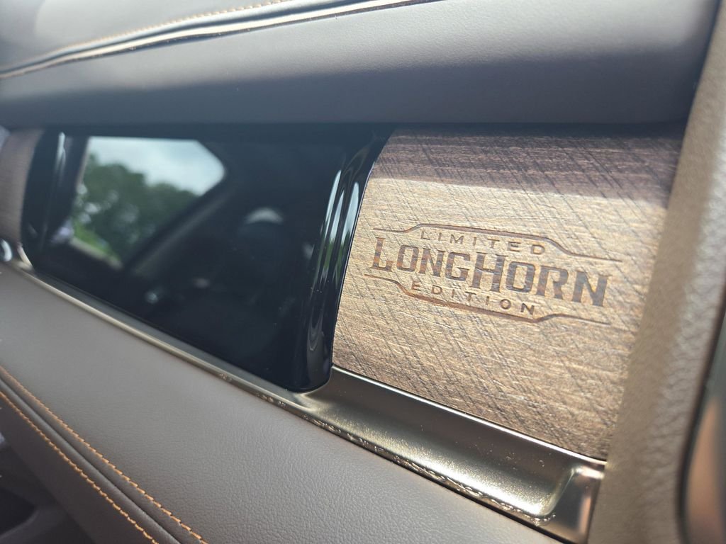 2026 RAM 1500 Limited Longhorn - Photo 43