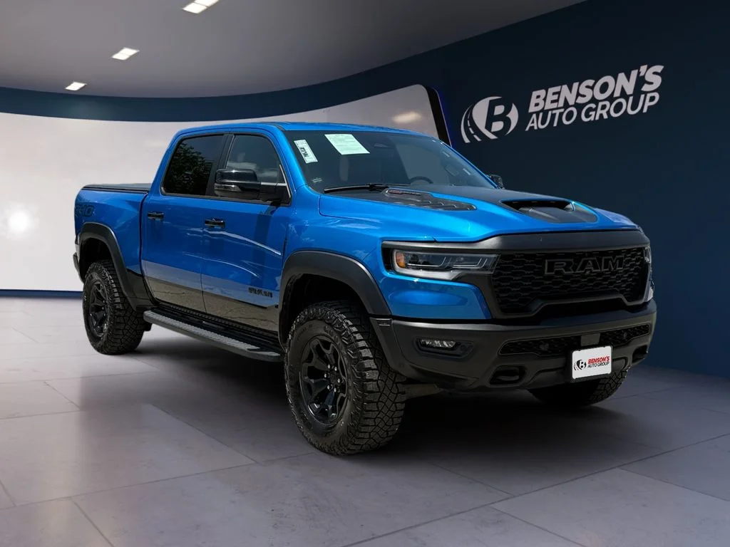 Used 2025 Blue Ram RHO image 7