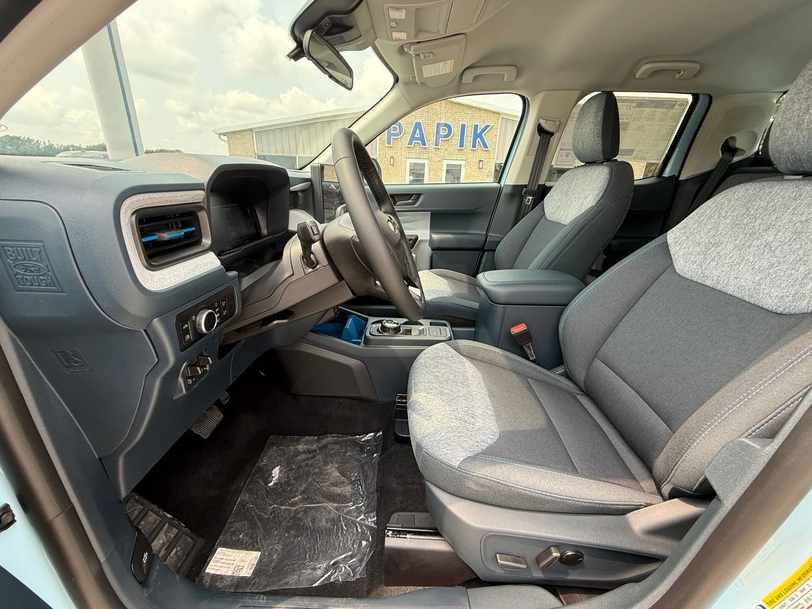 2026 Ford Maverick XLT - Photo 13
