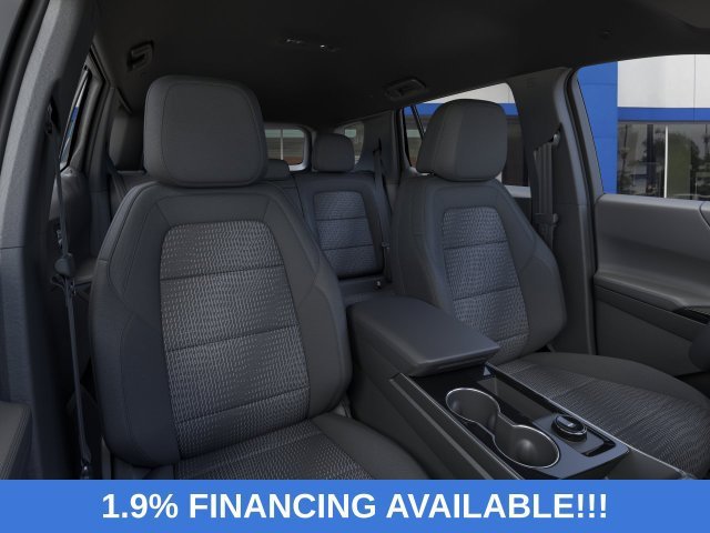 New 2027 Mosaic Black Metallic Chevrolet LT image 19