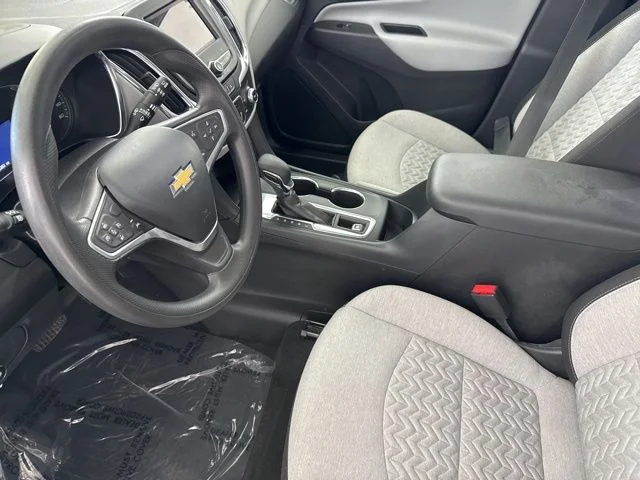 Used 2023 Gray Chevrolet LS image 19