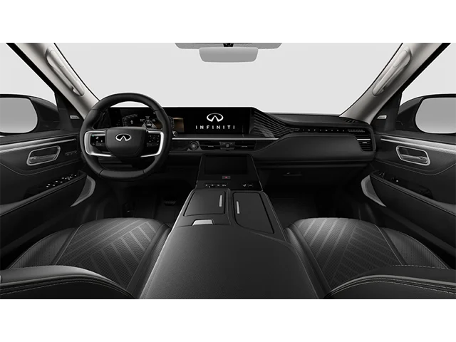 New 2026 DYNAMIC METAL INFINITI Luxe 2WD image 9