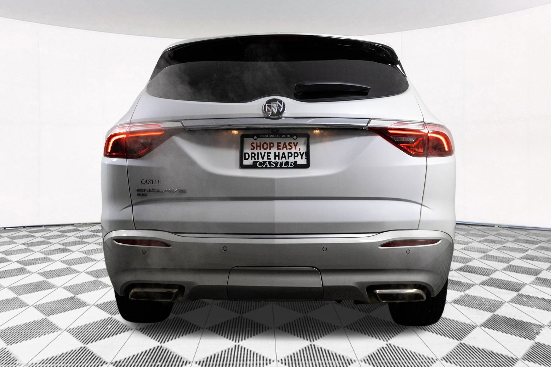 2023 BUICK ENCLAVE - Image 13