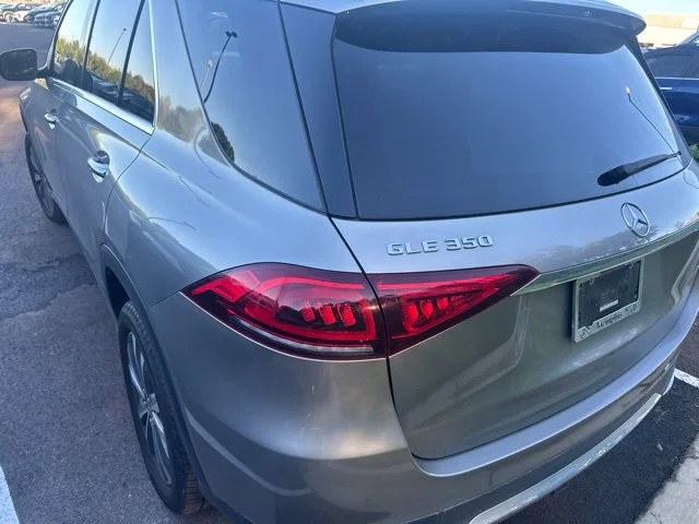 Used 2020  Mercedes-Benz GLE 350 image 15