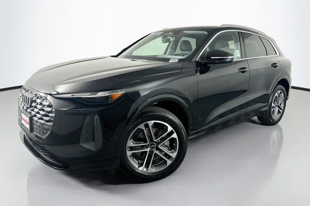 2026 Audi Q5 Premium