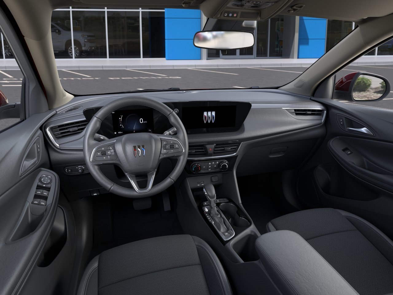 2026 Buick Encore GX Preferred - Photo 15