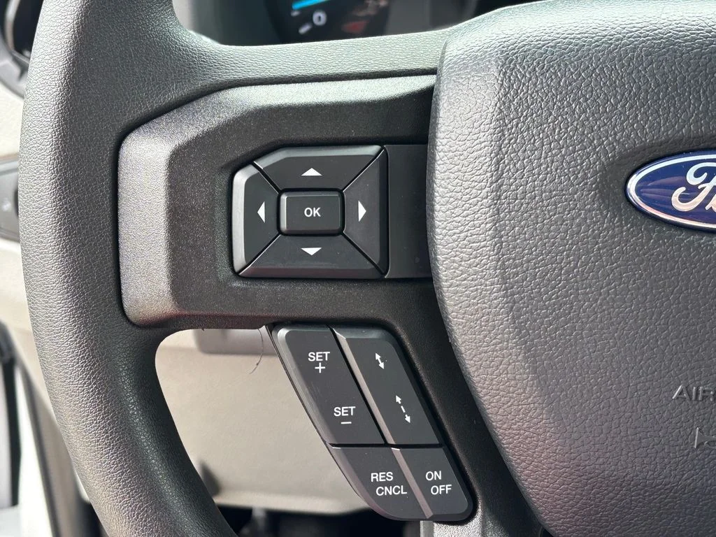 2024 Ford E-Series Cutaway Base - Photo 11