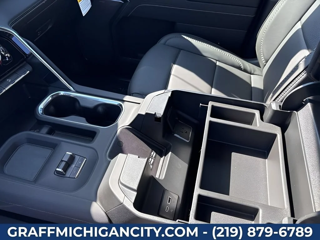 2026 GMC Sierra 2500HD Denali - Photo 34