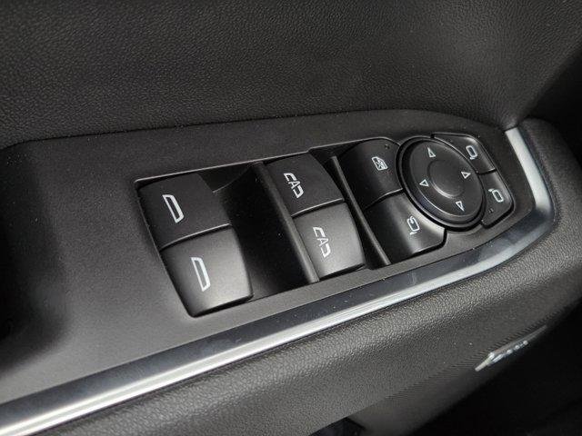 2026 Chevrolet Silverado 1500 LTZ - Photo 18