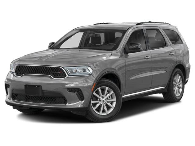 New 2026 White Knuckle Clearcoat Dodge Pursuit image 4
