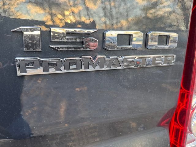 New 2026 Forged Blue Metallic Exterior Paint Ram Low Roof image 13