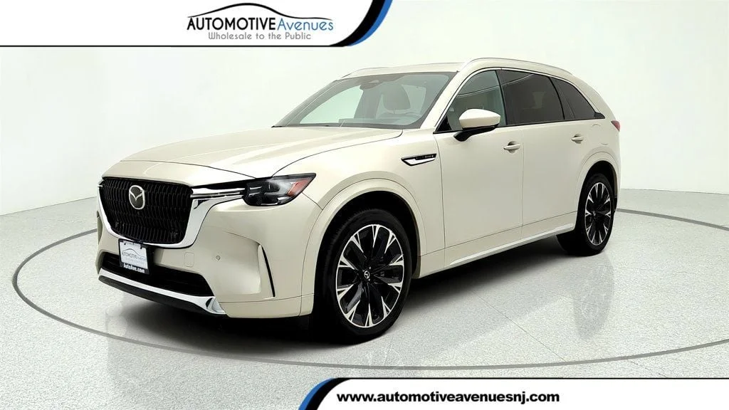 2024 Mazda CX-90 Turbo S Premium Plus Package's photo