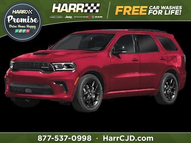 2026 Dodge Durango GT HEMI Plus V8 AWD's photo