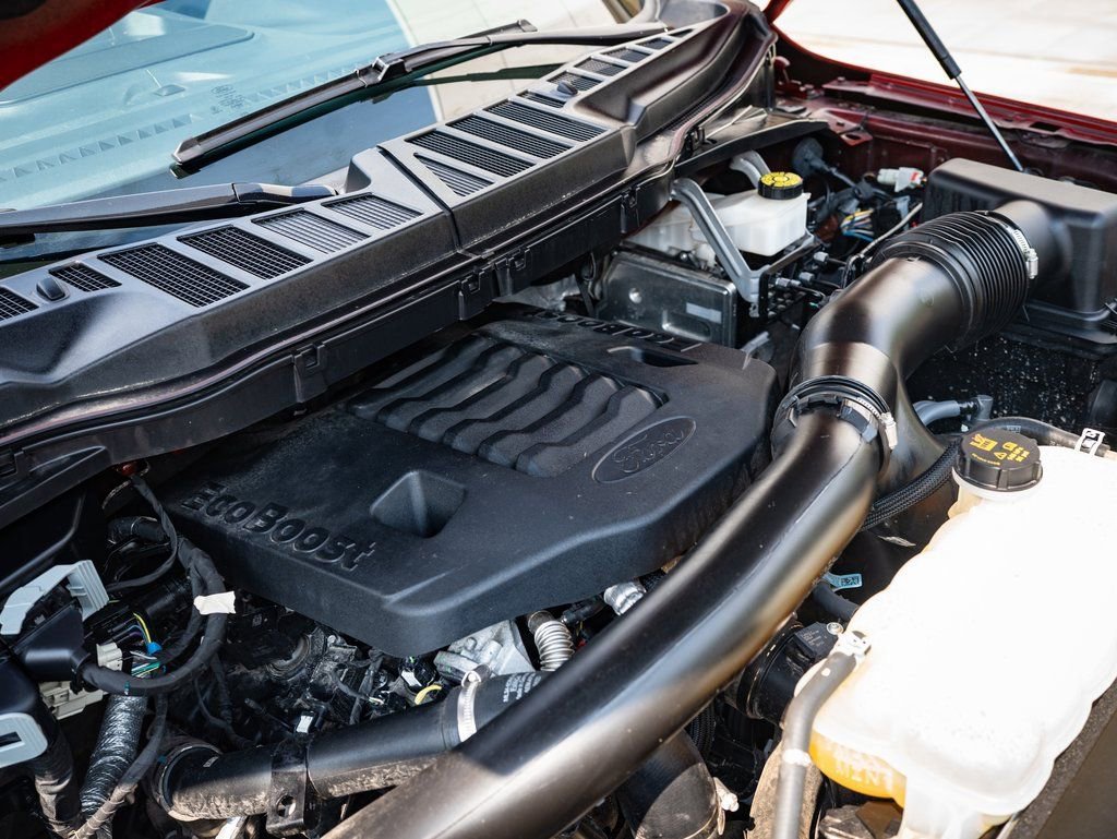 2023 Ford F-150 XLT - Photo 35