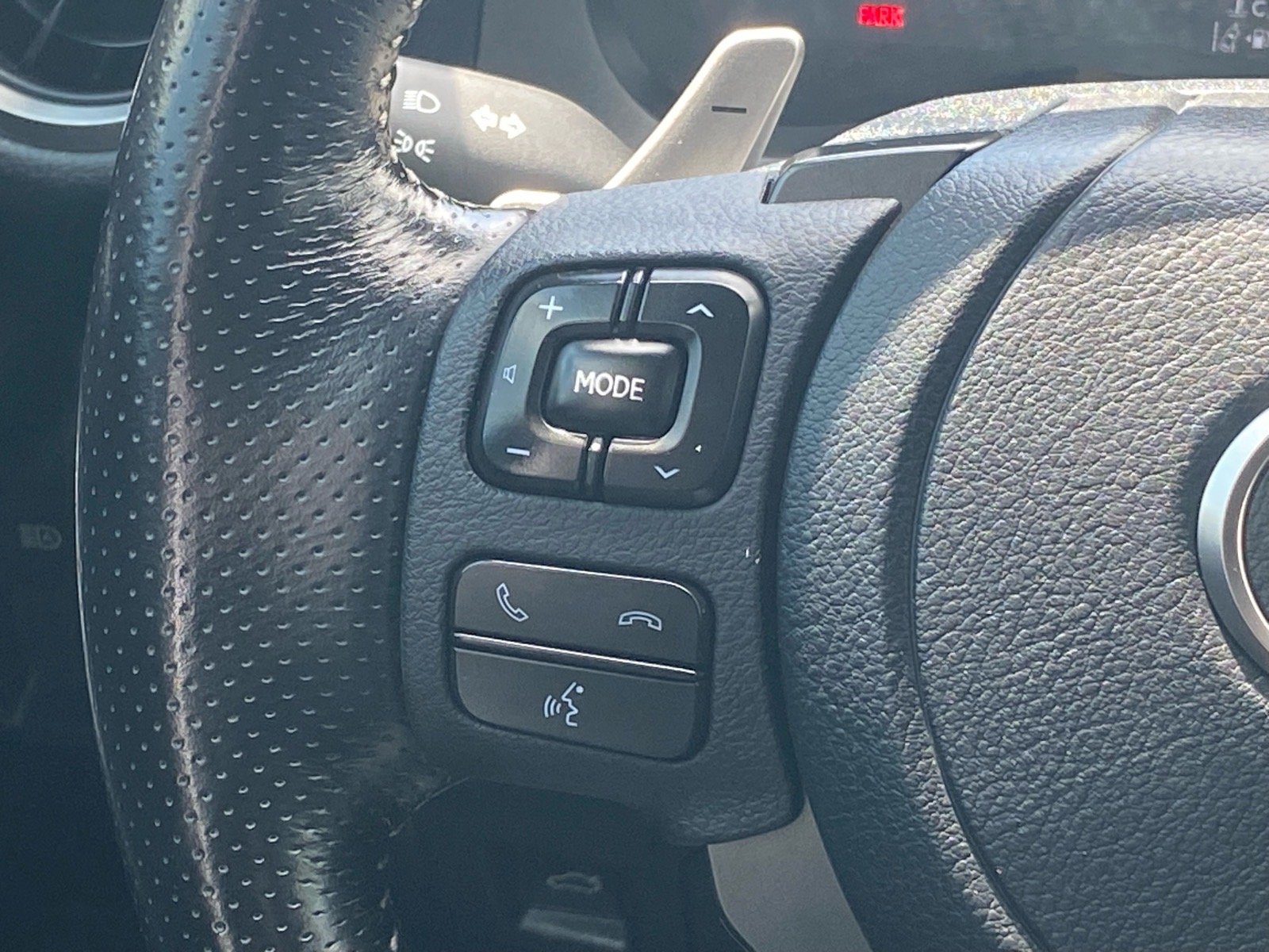 Used 2022 Gray Lexus 350 F SPORT image 8