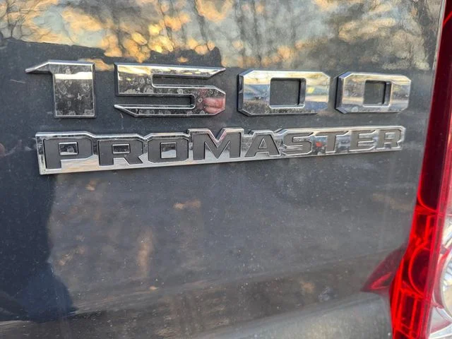 New 2026 Blue Ram Low Roof image 13