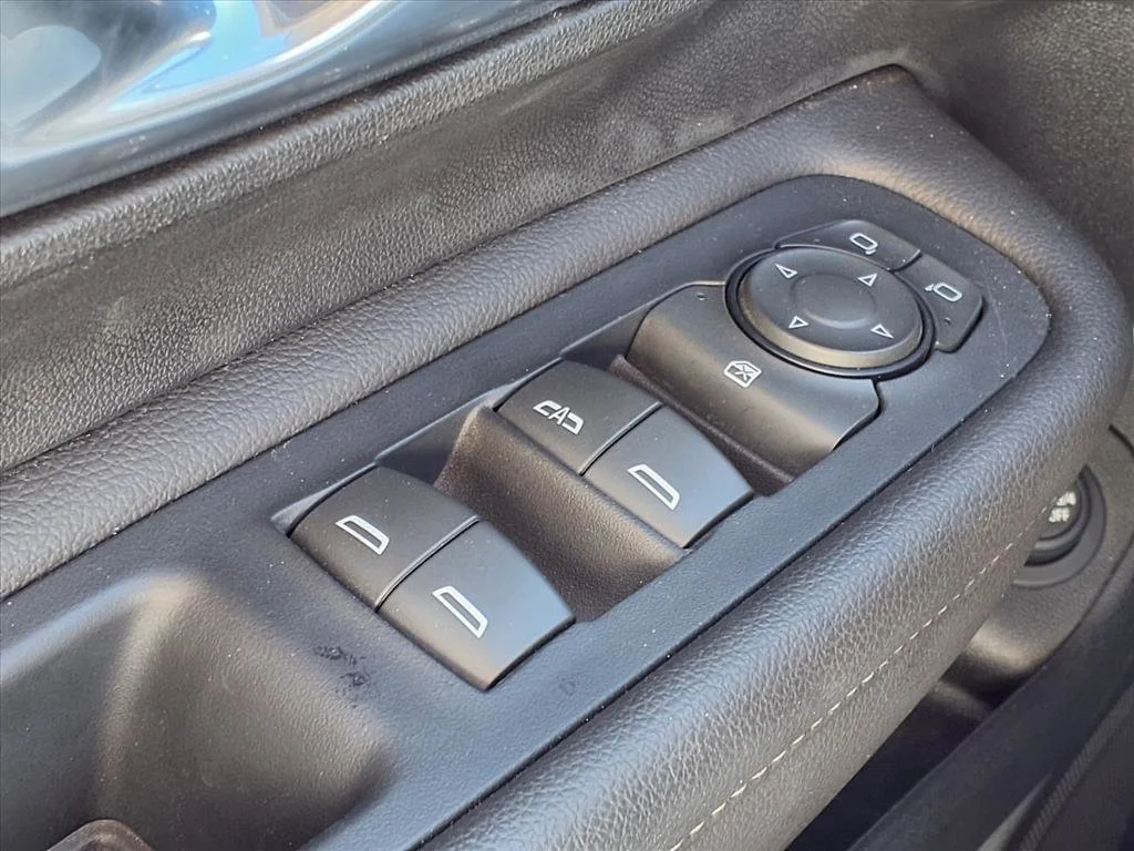 Used 2023 Ebony Twilight Metallic GMC Denali image 12