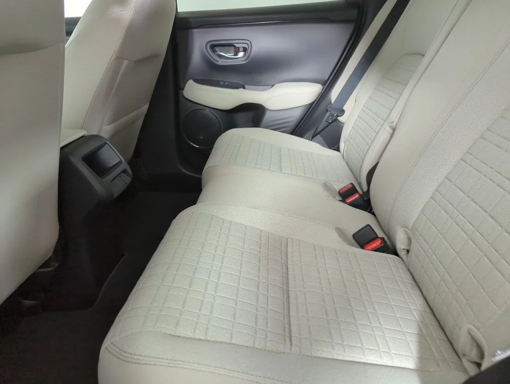 New 2027 Nordic Forest Pearl Honda LX image 21