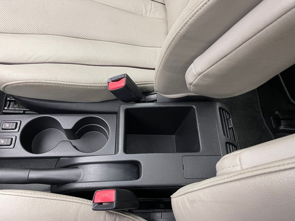 Used 2014 Zeal Red Mica Mazda Grand Touring image 25