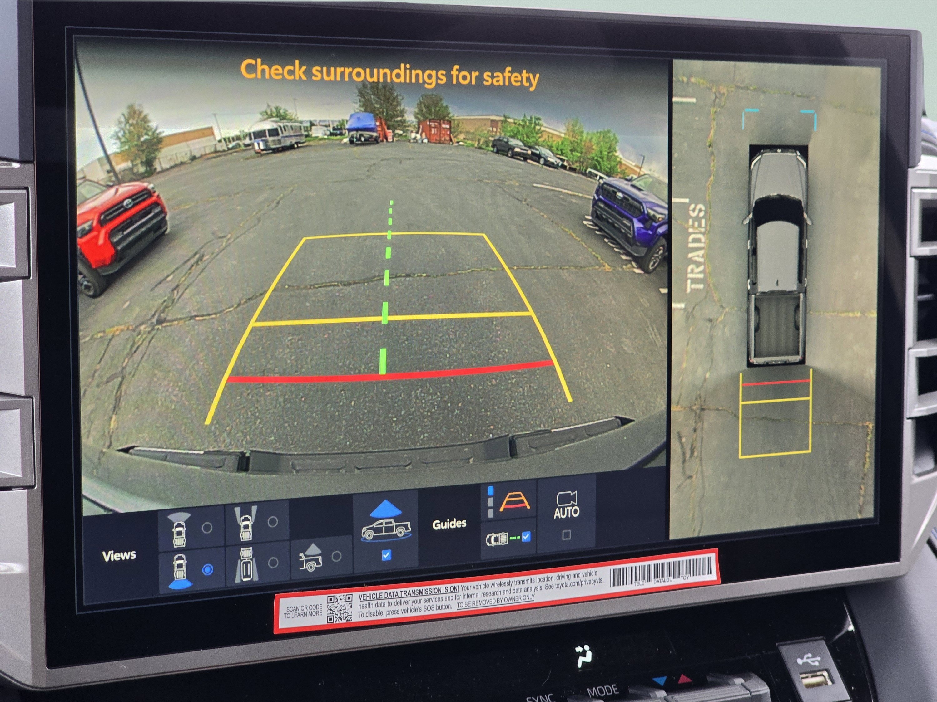 2026 Toyota Tundra Platinum - Photo 43