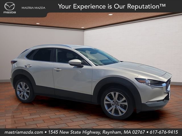 2023 Mazda CX-30 Select AWD's photo