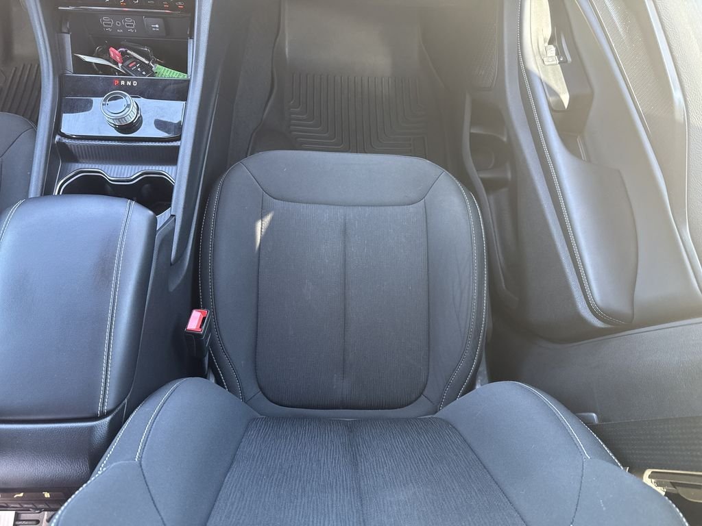 2025 Jeep Grand Cherokee L Laredo - Photo 16