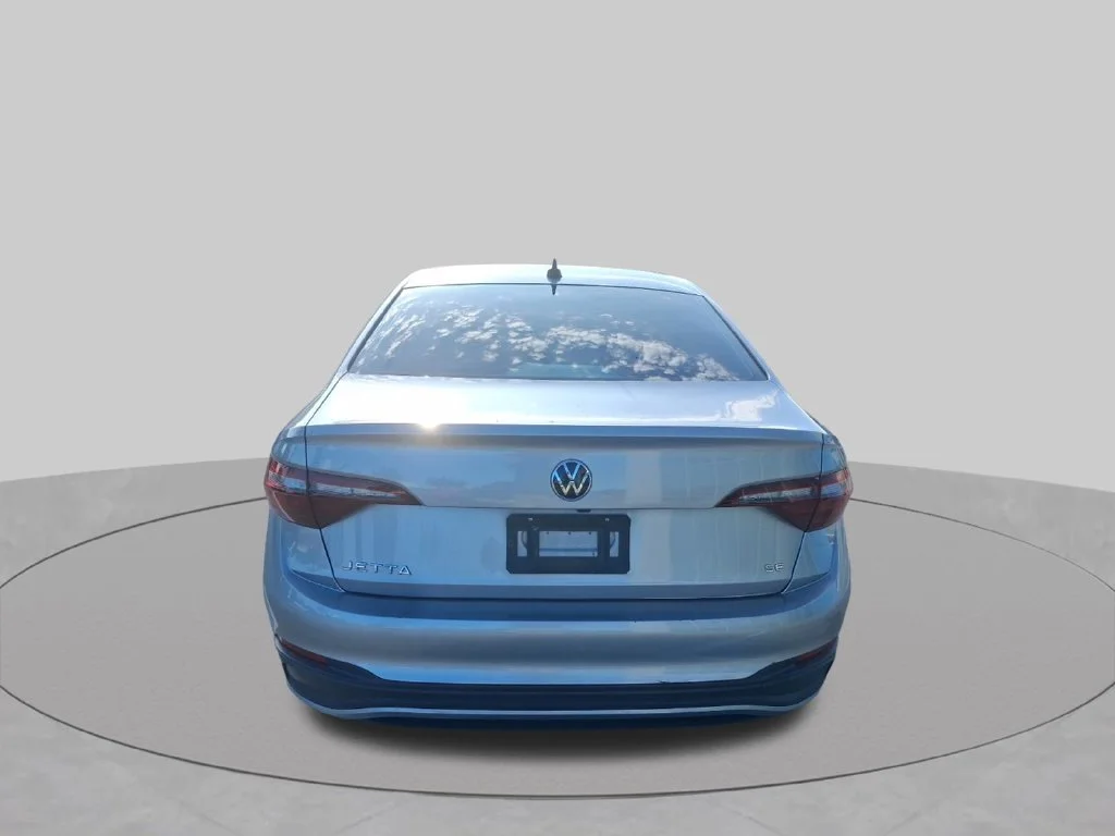 Used 2022  Volkswagen 1.5T SE image 7