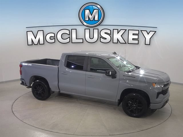 2024 Chevrolet Silverado 1500 RST - Photo 26