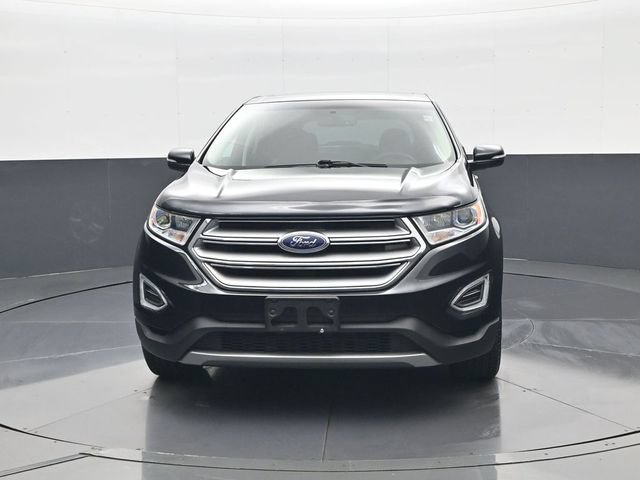 Used 2016 Ford Edge SEL with VIN 2FMPK3J99GBC09510 for sale in Joliet, IL