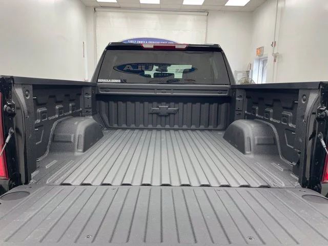 2026 Chevrolet Silverado 1500 RST - Photo 12