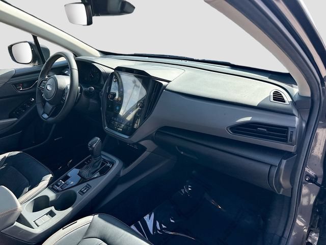 2024 Subaru Crosstrek Limited - Photo 27