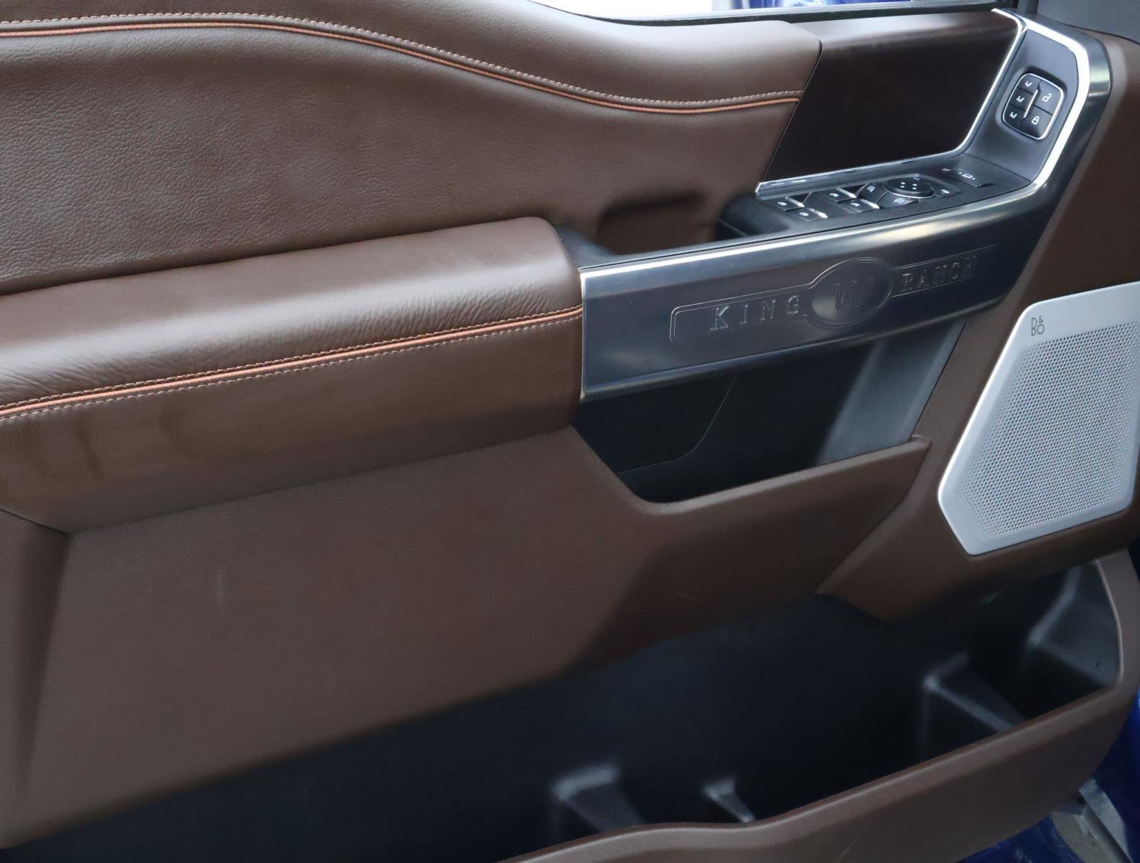 2026 Ford F-250 Super Duty King Ranch - Photo 19