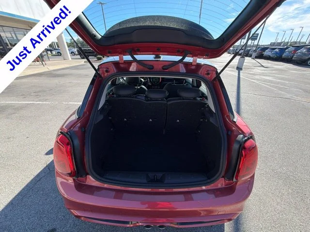 Used 2021  MINI Classic image 37