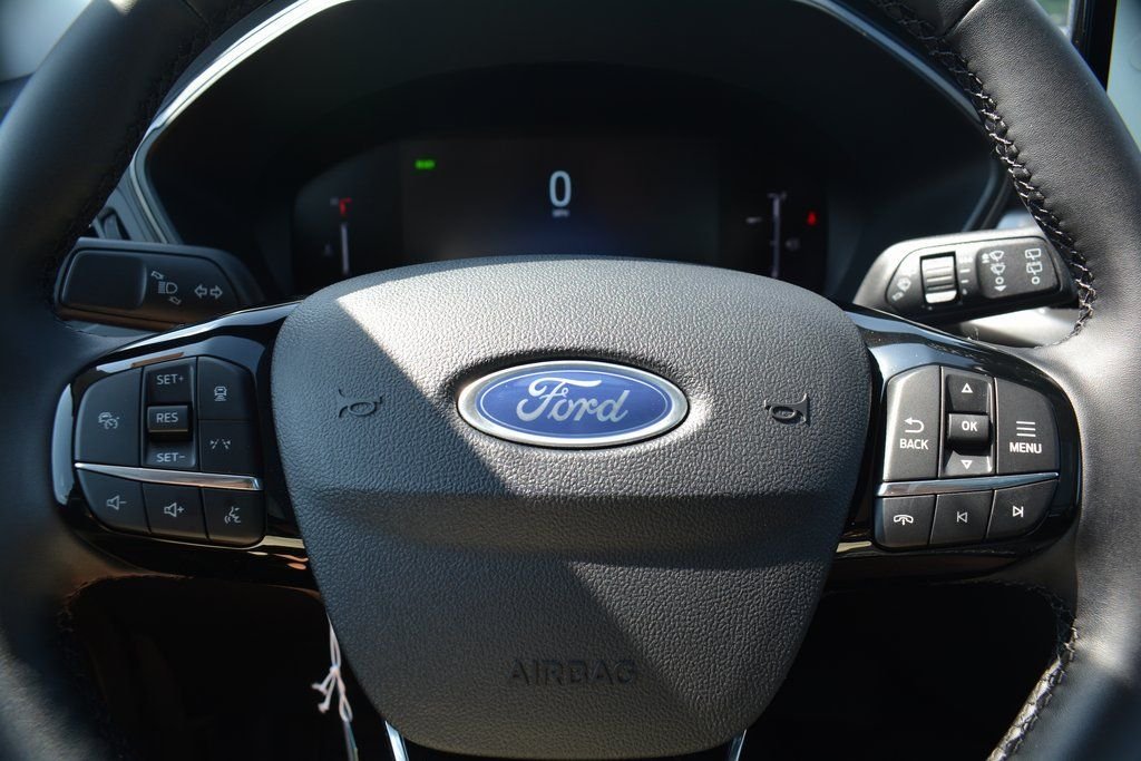 2025 Ford Escape Plug-in hybrid PHEV - Photo 11