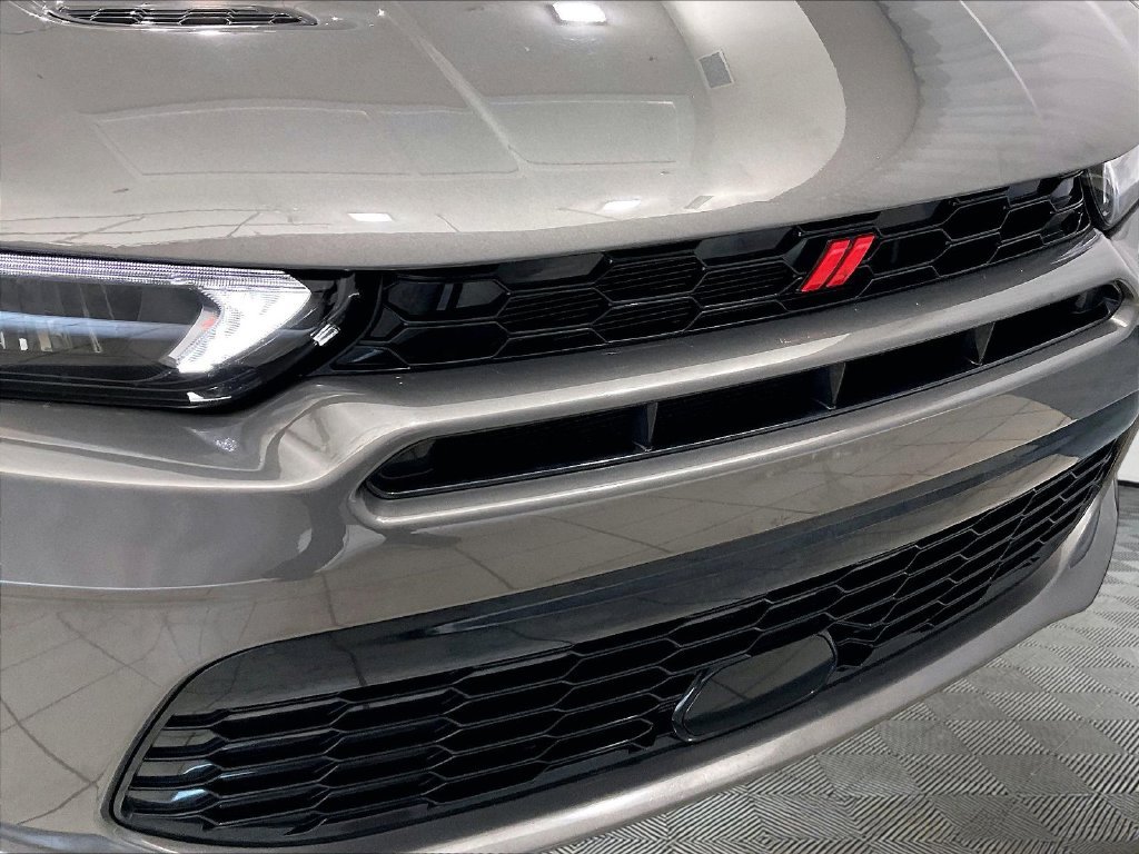 Used 2024 Gray Dodge R/T image 31