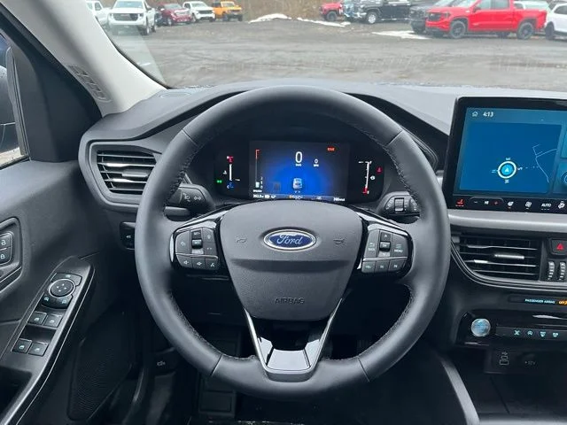 2026 Ford Escape Active - Photo 26