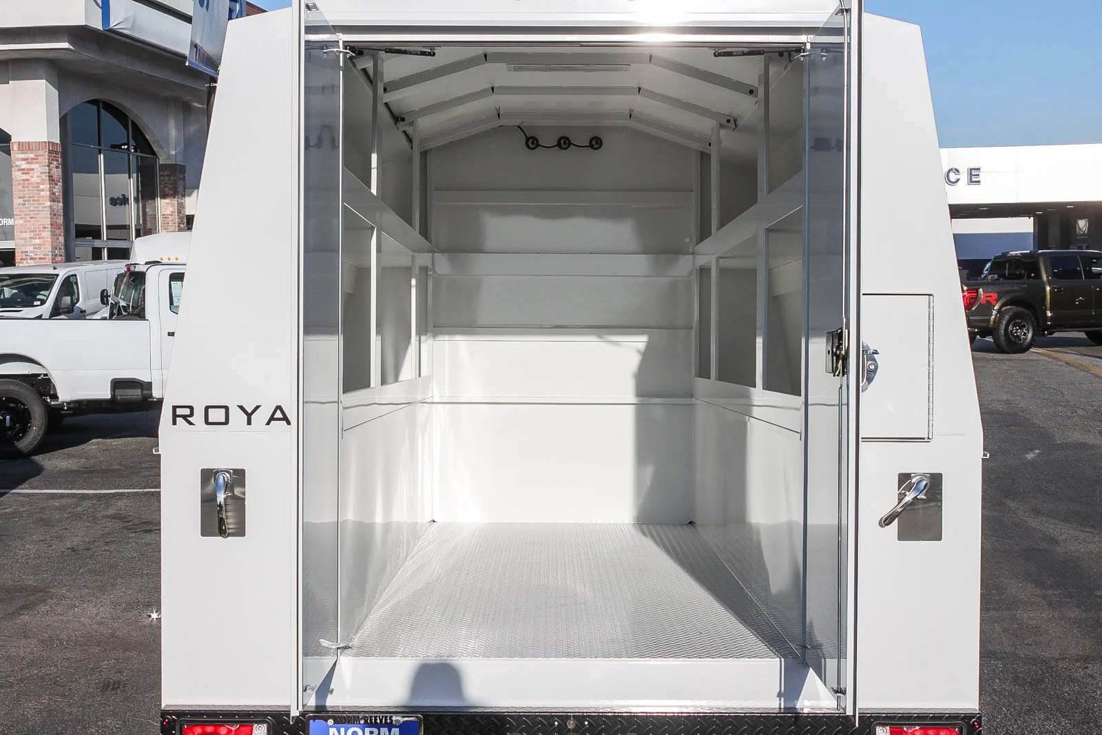 2024 Ford Transit Chassis Cab Base - Photo 12