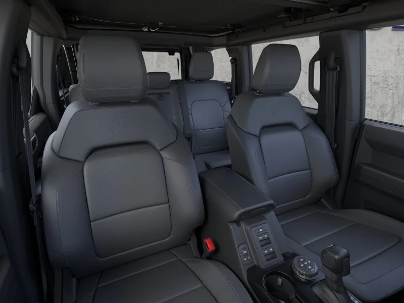 New 2026 Shadow Black Ford Outer Banks® image 40