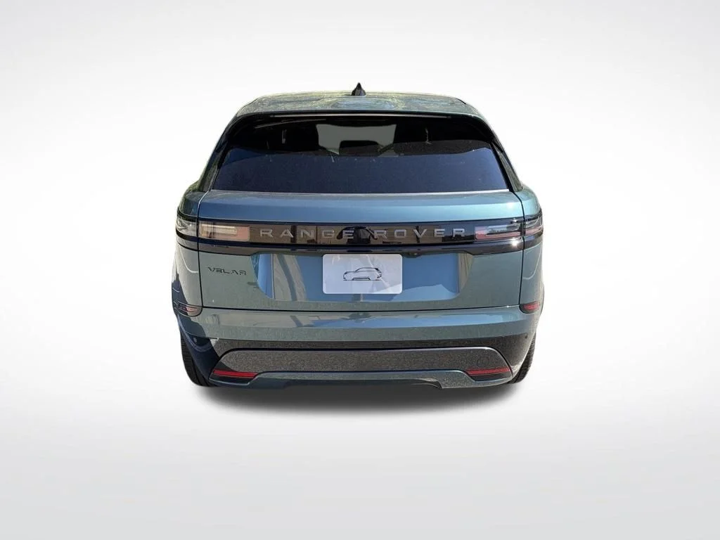 New 2026 Green Land Rover Belgravia Edition image 7