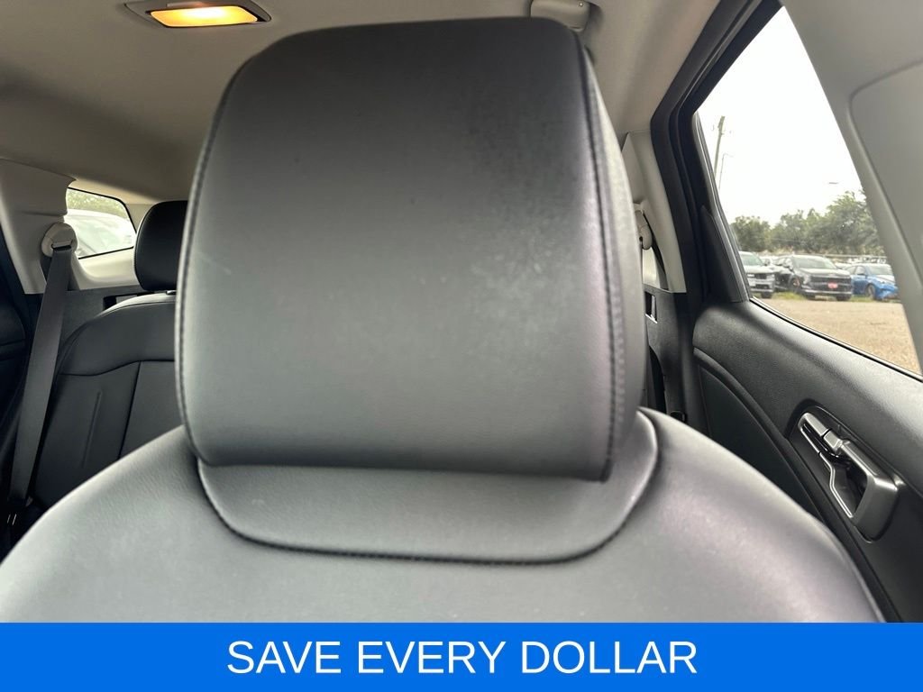 Used 2025 Gray Kia EX image 8