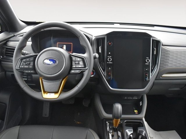 2026 Subaru Forester Wilderness - Photo 14