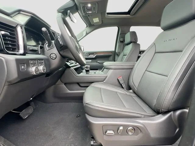 New 2026 Sterling Metallic GMC Denali image 15