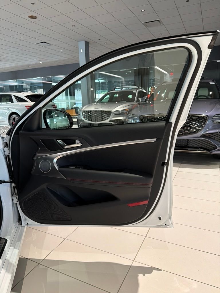 2026 GENESIS G70 Sport Prestige - Photo 20