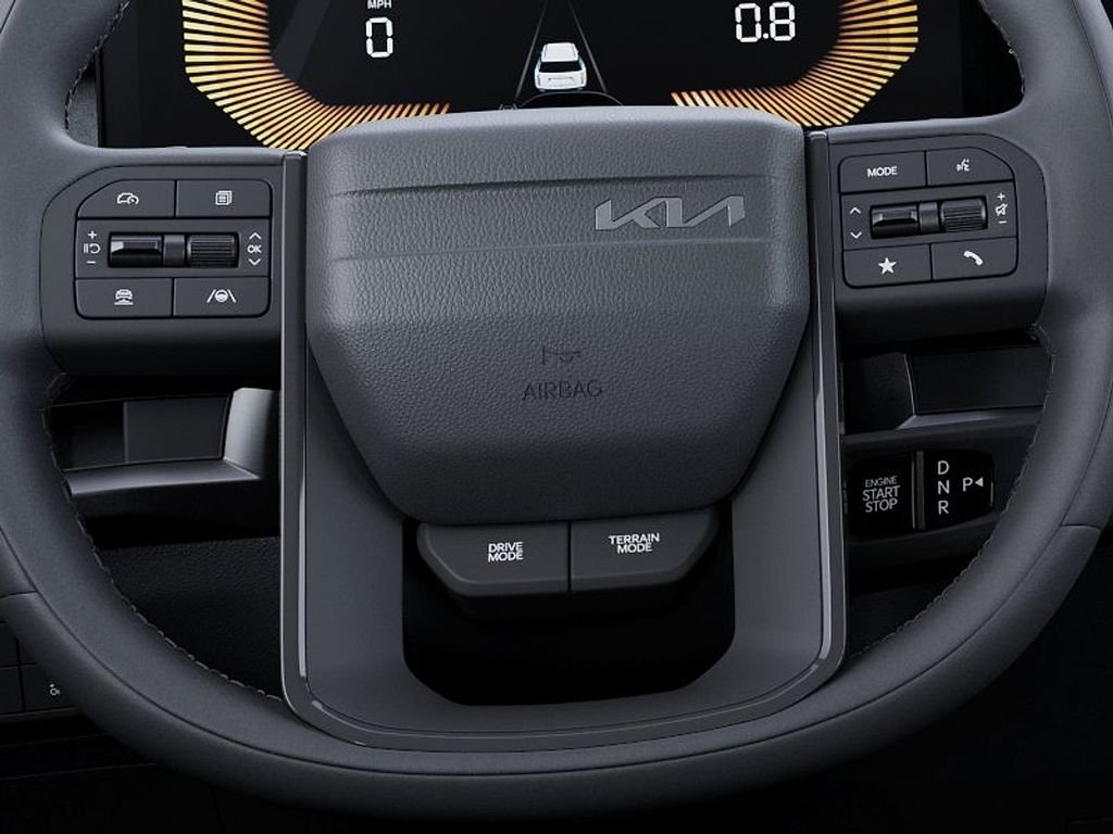 New 2027 Panthera Metal Kia X-Line EX image 22