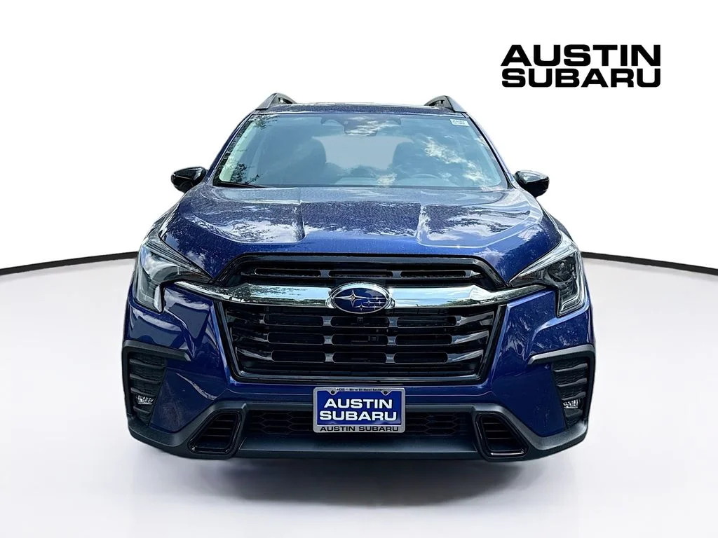 New 2026  Subaru Limited image 3