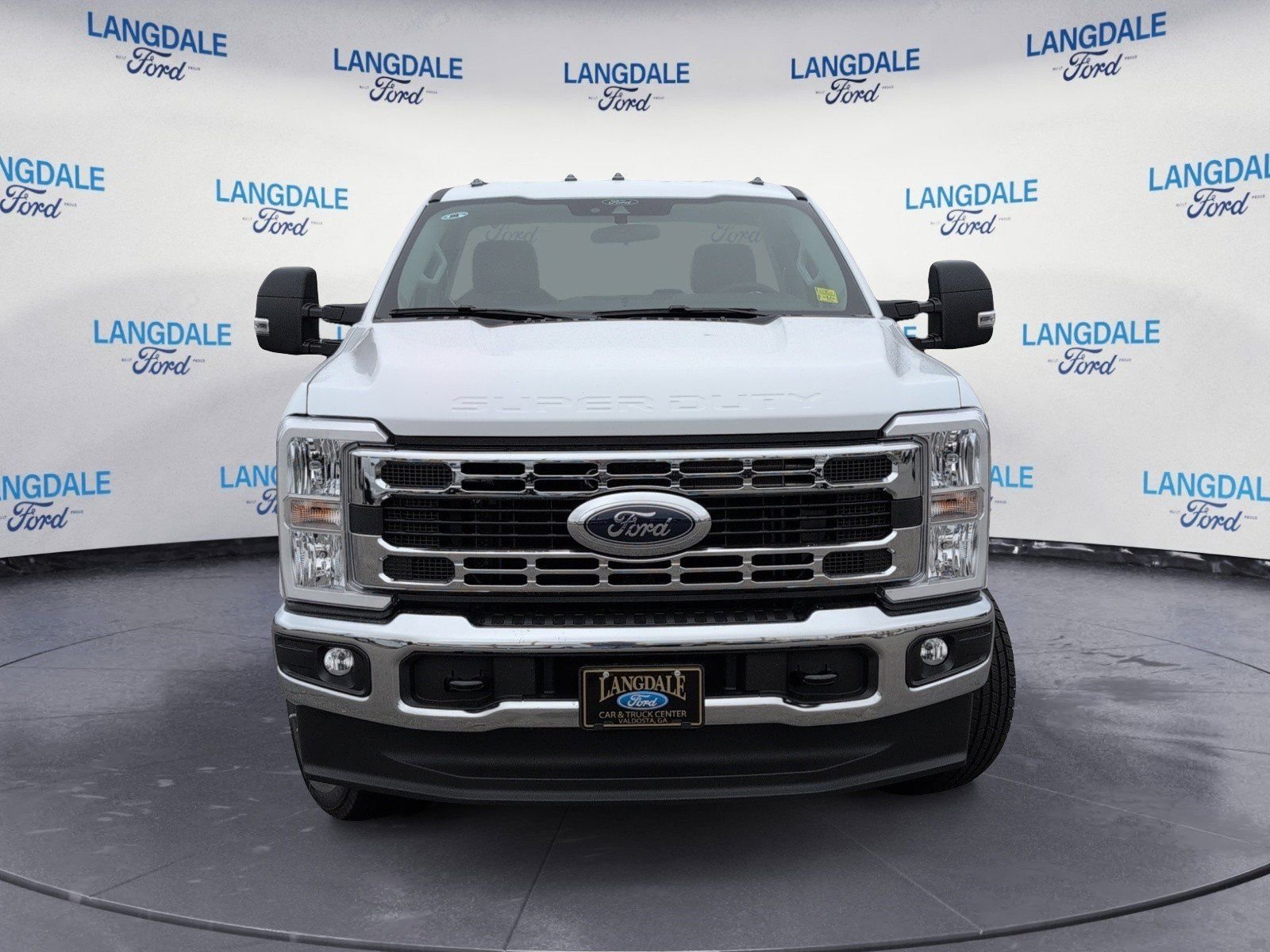 2026 Ford F-350 Super Duty Chassis Cab XL - Photo 12
