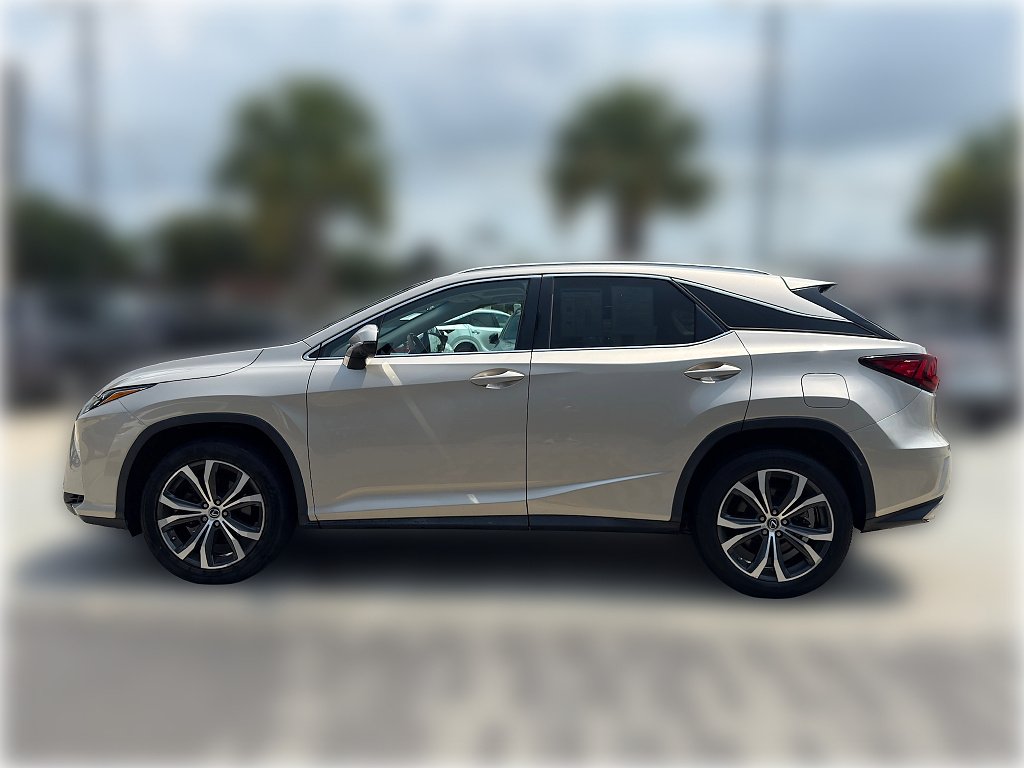 Used 2019 BEIGE Lexus Base image 4